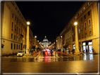 foto Roma di Notte